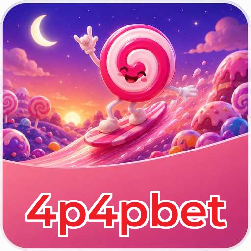Logo 4p4pbet