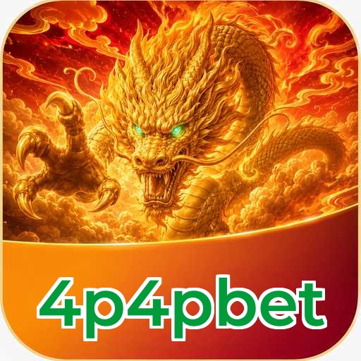 Logo 4p4pbet