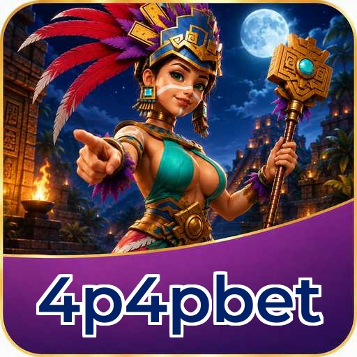 Ilustrasi alur memilih file 4p4pbet di HP Android