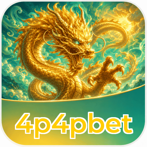 Logo 4p4pbet