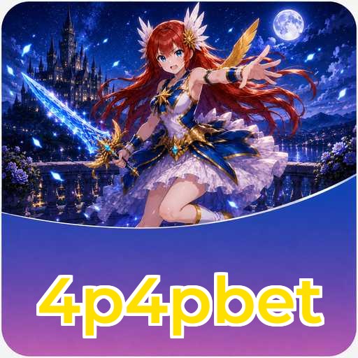 Logo 4p4pbet