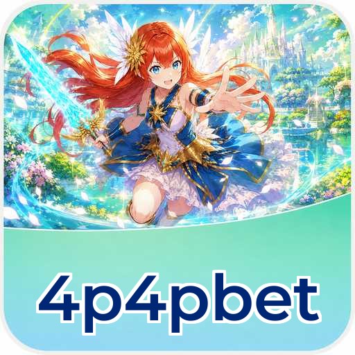 Logo 4p4pbet