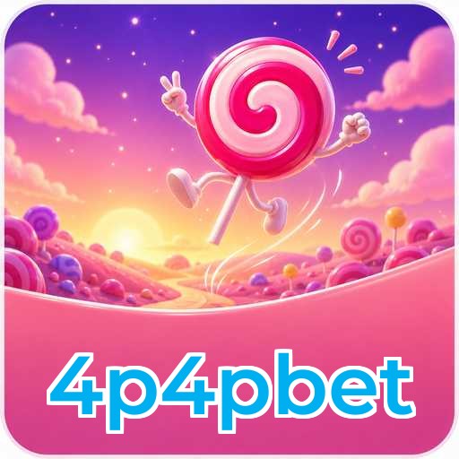 Logo 4p4pbet