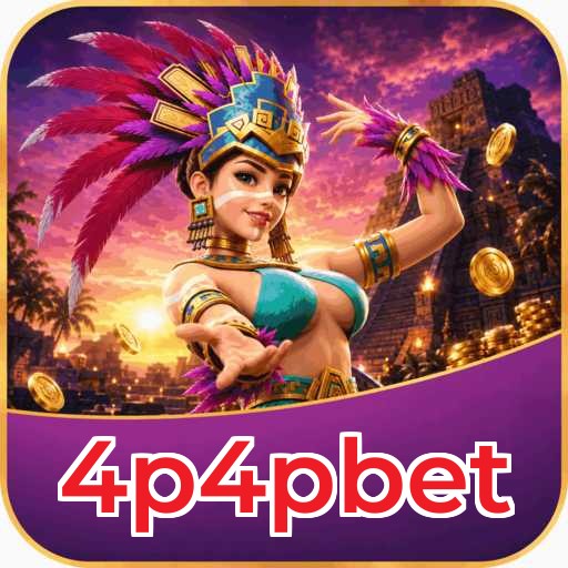 Logo 4p4pbet