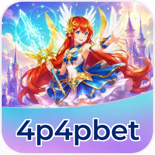 Logo 4p4pbet