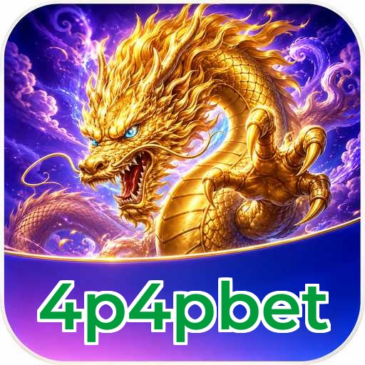 Logo 4p4pbet