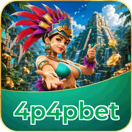 Logo 4p4pbet