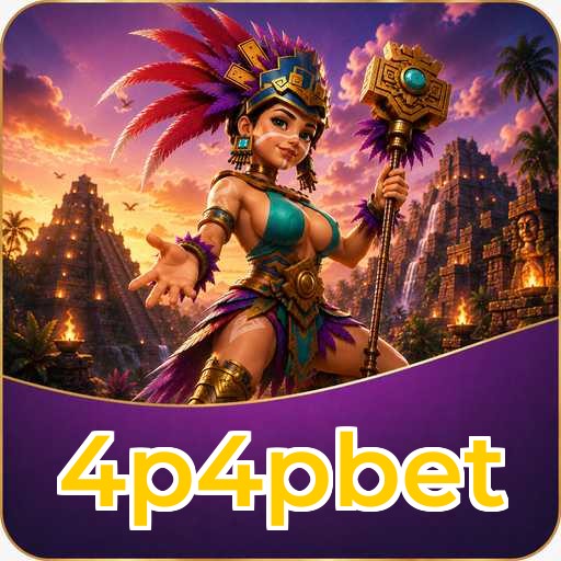 Logo 4p4pbet