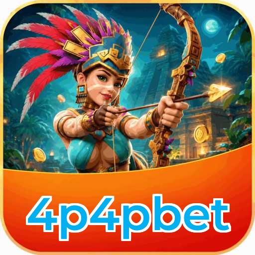 Logo 4p4pbet