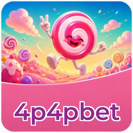Logo 4p4pbet