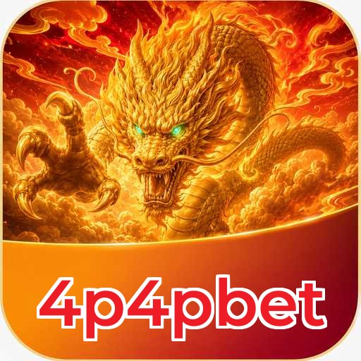 Logo 4p4pbet