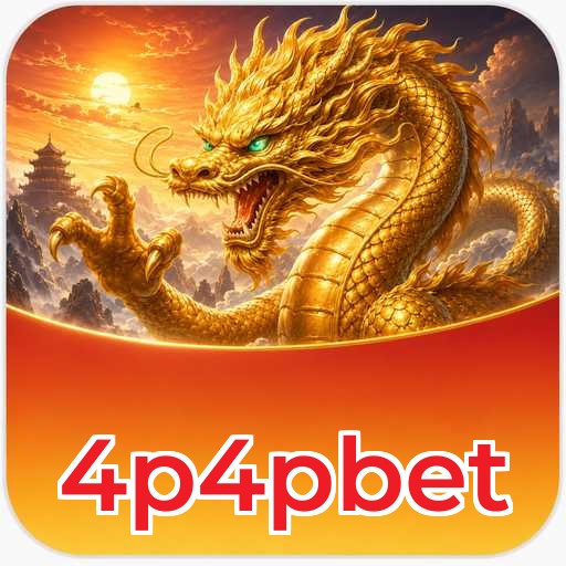 Logo 4p4pbet