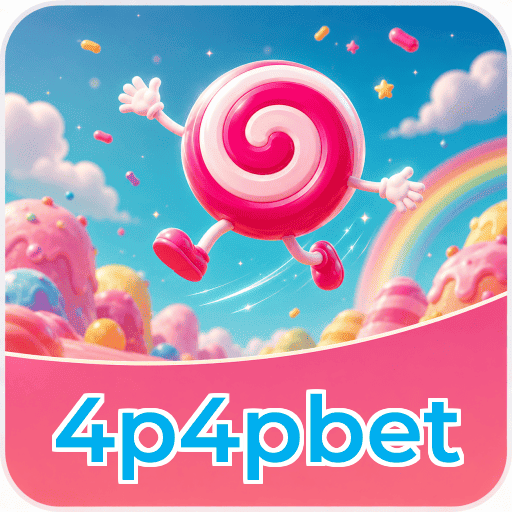 Logo 4p4pbet