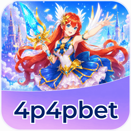 Logo 4p4pbet