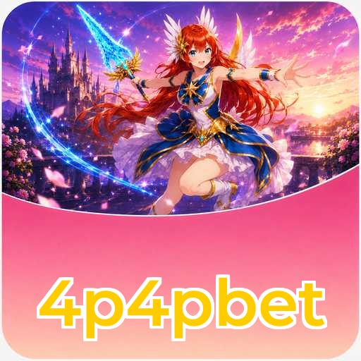 Logo 4p4pbet