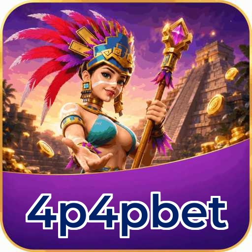 Logo 4p4pbet