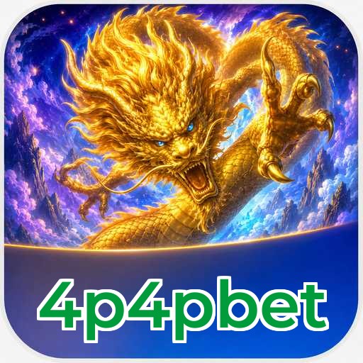 Logo 4p4pbet