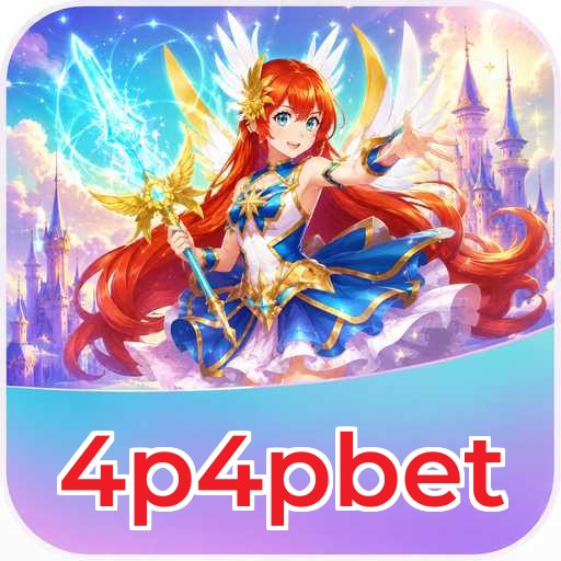Logo 4p4pbet