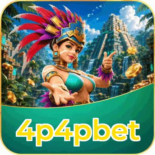 Logo 4p4pbet