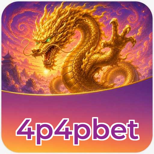 Logo 4p4pbet